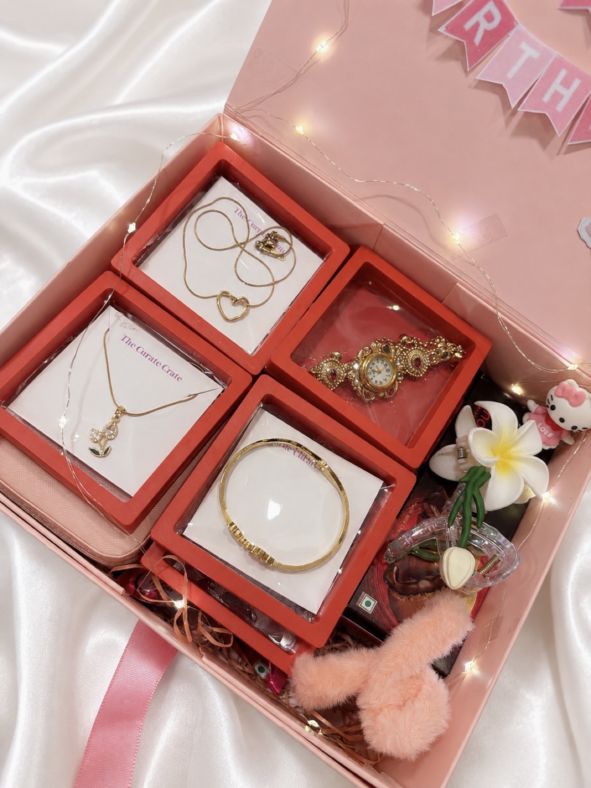 Rakhi gifts